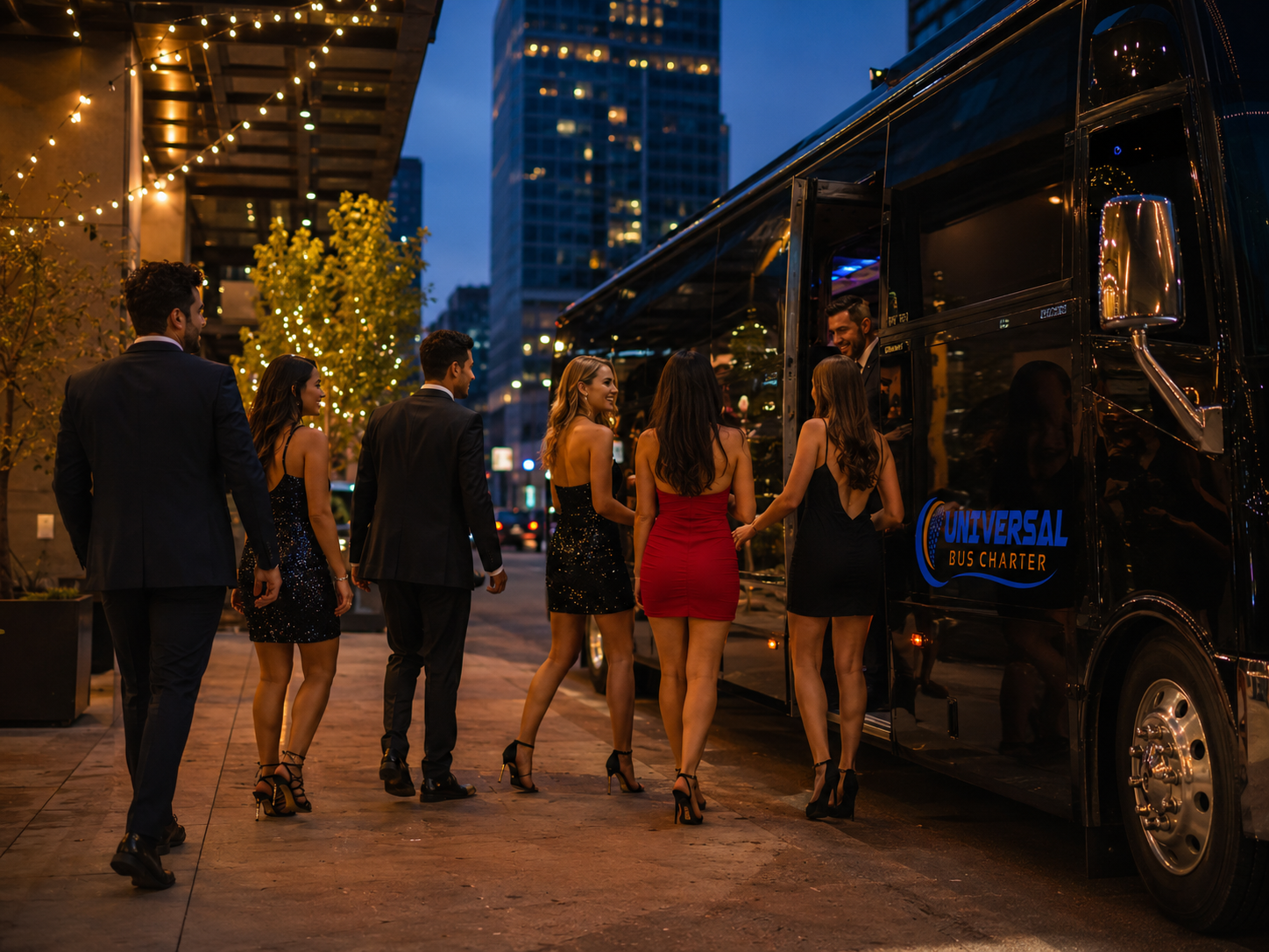 Hummer Limousine