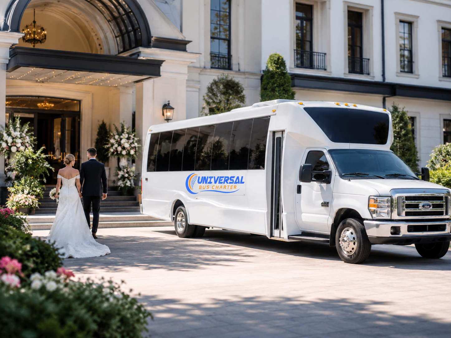 Minibus