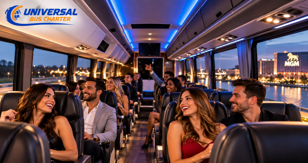 Group Transportation