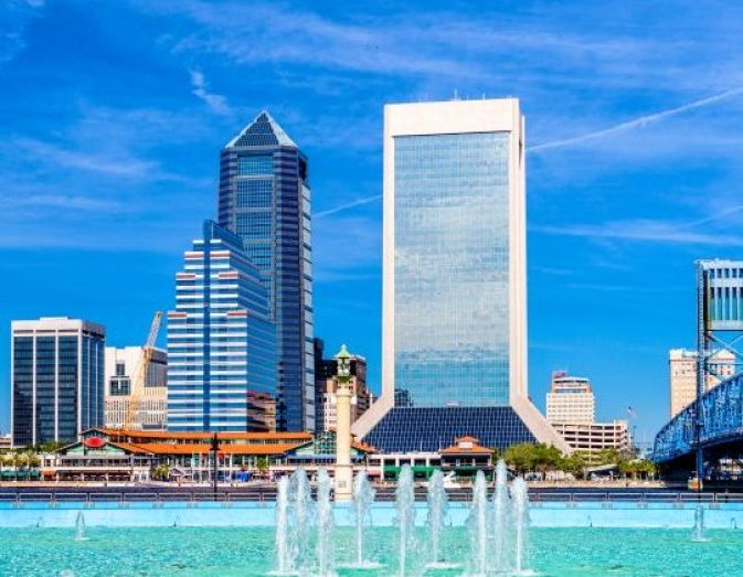 Jacksonville, Florida, USA