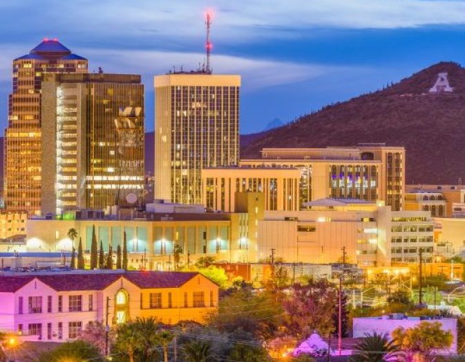 Tucson, Arizona, USA