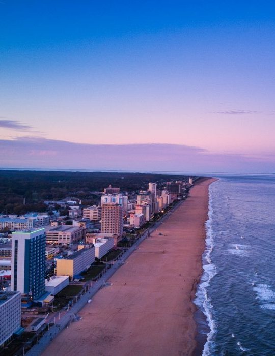 virginia-beach-sunset